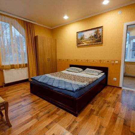 Villa Turistica Oasis Cahul Dış mekan fotoğraf