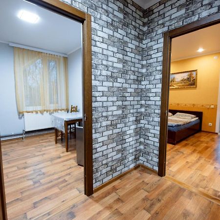 Villa Turistica Oasis Cahul Dış mekan fotoğraf