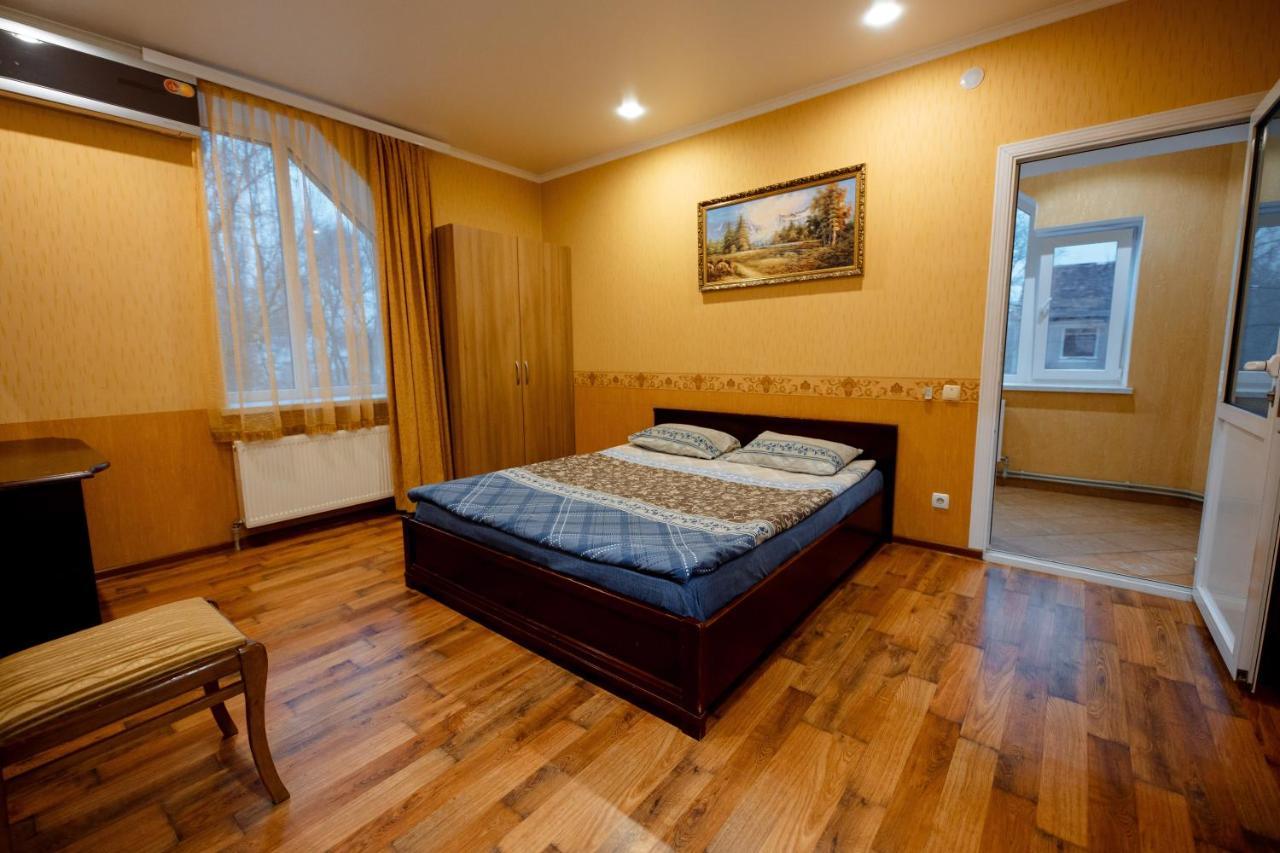 Villa Turistica Oasis Cahul Dış mekan fotoğraf
