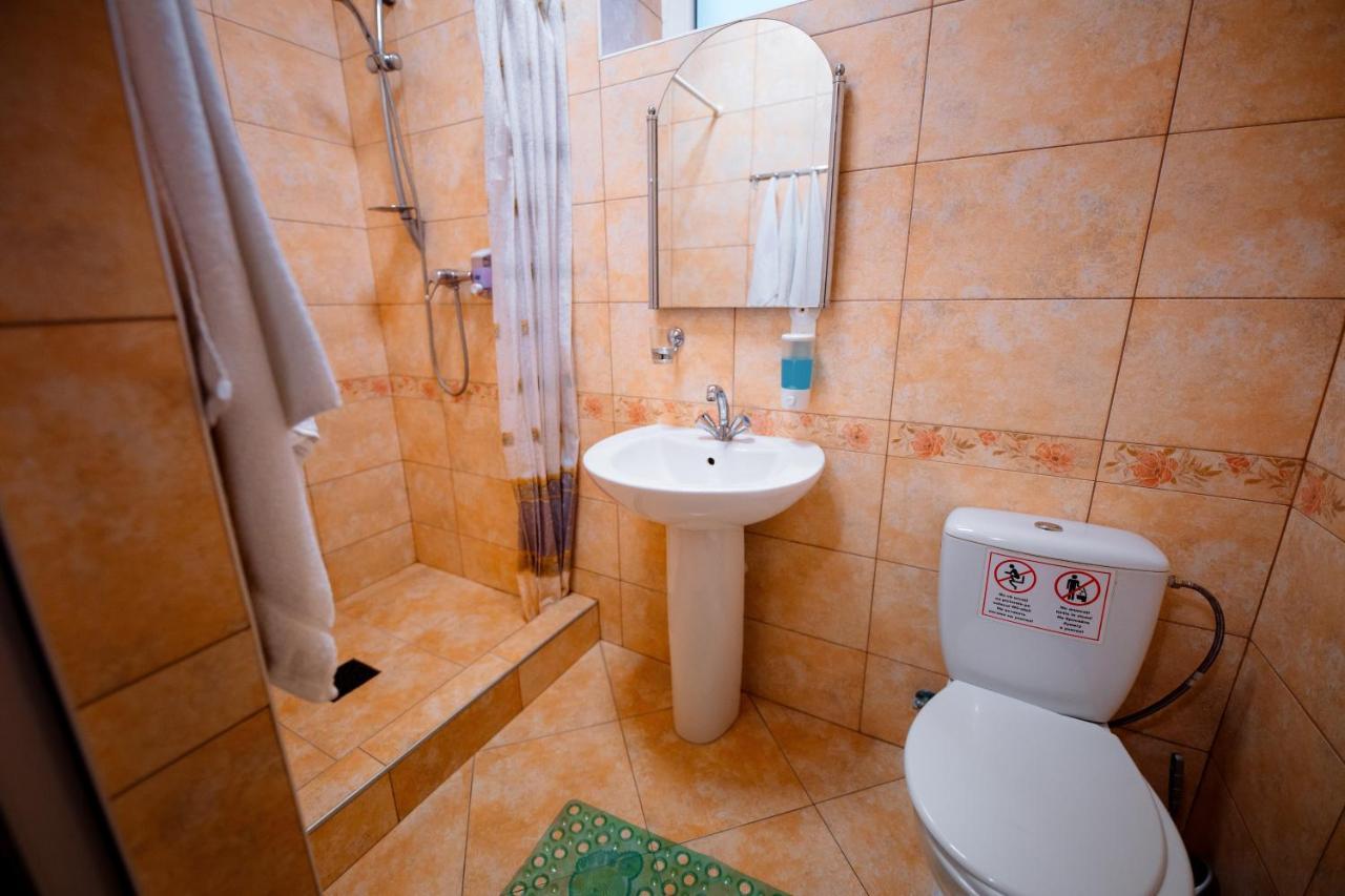 Villa Turistica Oasis Cahul Dış mekan fotoğraf