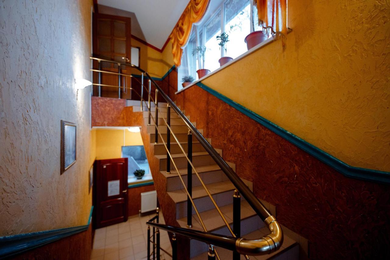 Villa Turistica Oasis Cahul Dış mekan fotoğraf