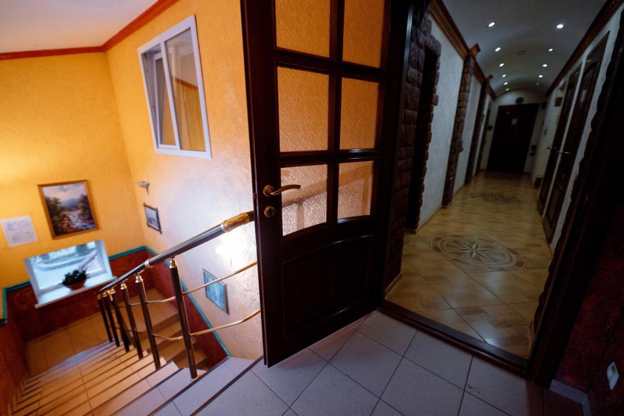 Villa Turistica Oasis Cahul Dış mekan fotoğraf