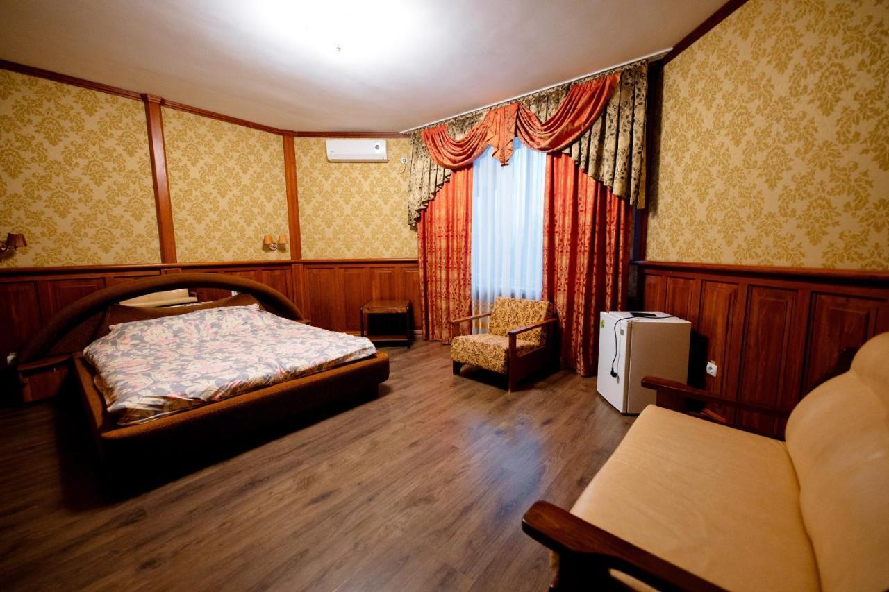 Villa Turistica Oasis Cahul Dış mekan fotoğraf